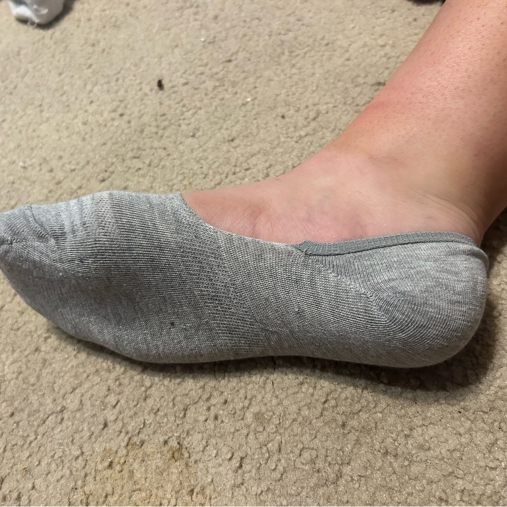 Woke a ankle socks